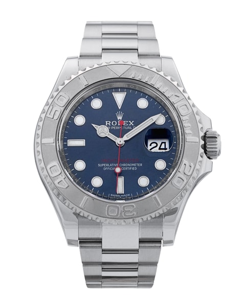 Rolex Yacht-Master 116622